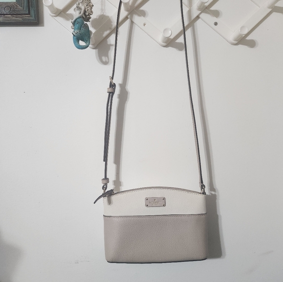 KATE SPADE crossbody bag - Picture 2 of 7